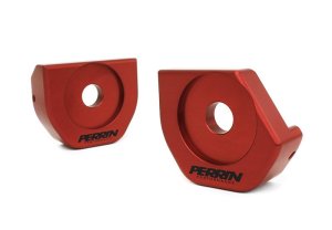 Subaru WRX STI Suspension Bushing Kit - Perrin Performance - Steering Rack Lockdown Kit - `05-`21 Subaru WRX STI Suspension Bushing Kit - Perrin Performance - Steering Rack Lockdown Kit - `05-`21